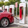 Tesla supercharger tolto min