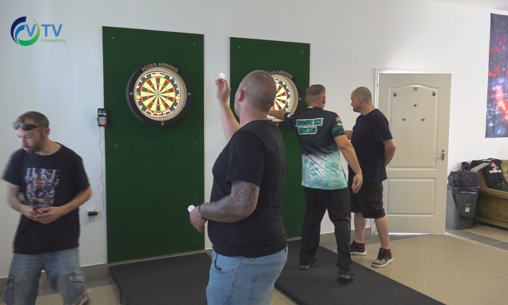 Darts00000000