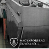 Vitte a zsákmányt és a kukát is
