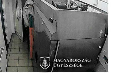 Vitte a zsákmányt és a kukát is