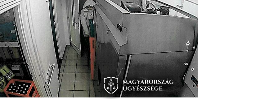 Vitte a zsákmányt és a kukát is