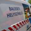 Helyszínelő