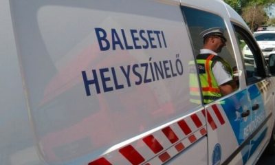 Helyszínelő
