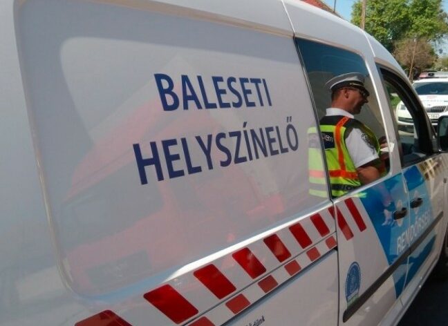Helyszínelő
