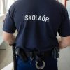 Iskolaőr