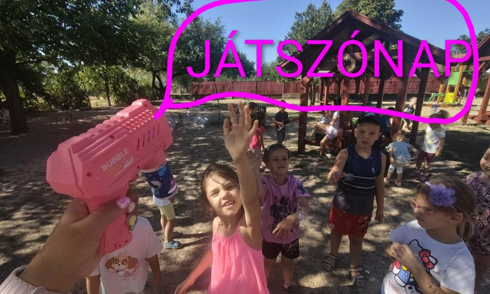 Játszónap