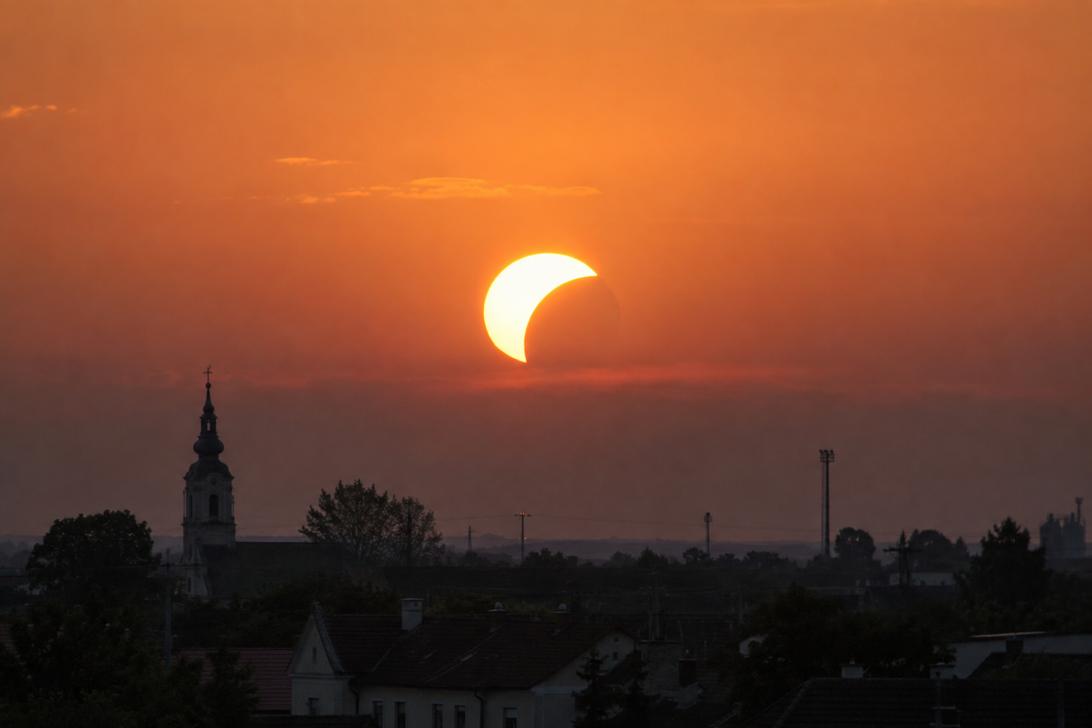 Napfogyatkozás