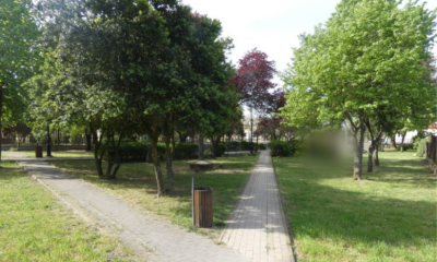 Bedrogozva támadt a sértettre a nő