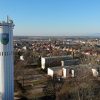 Created by dji camera