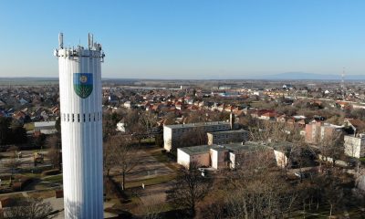 Created by dji camera