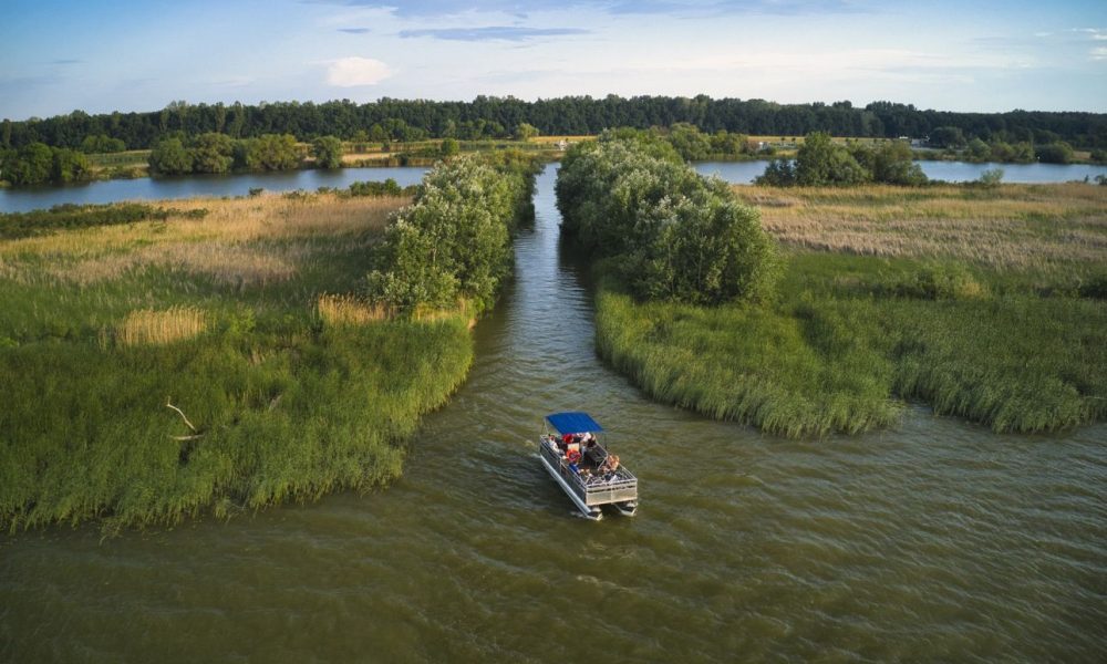 Tisza to komp jo