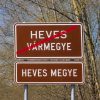 Megye