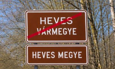Megye
