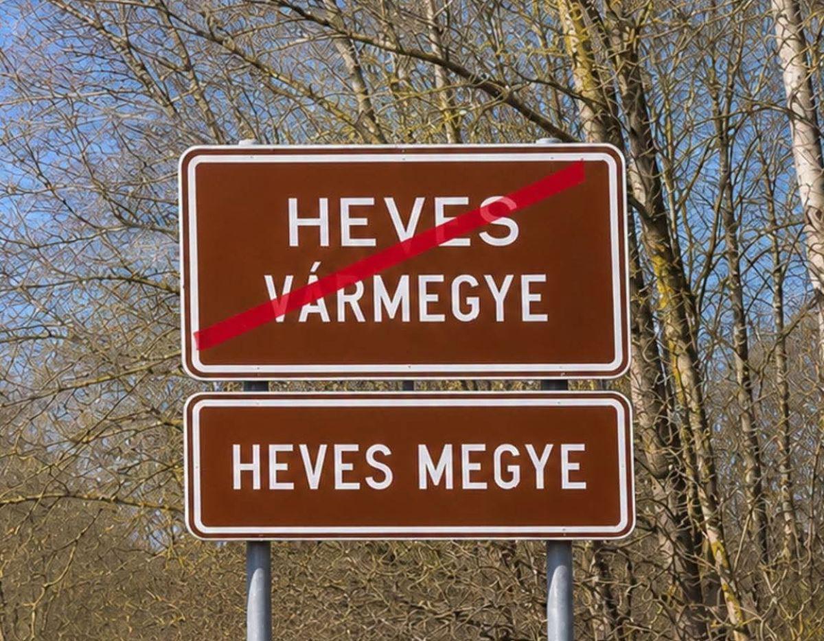 Megye